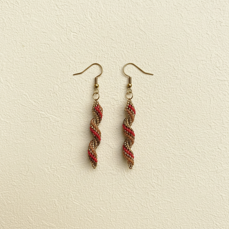 Boucles d&