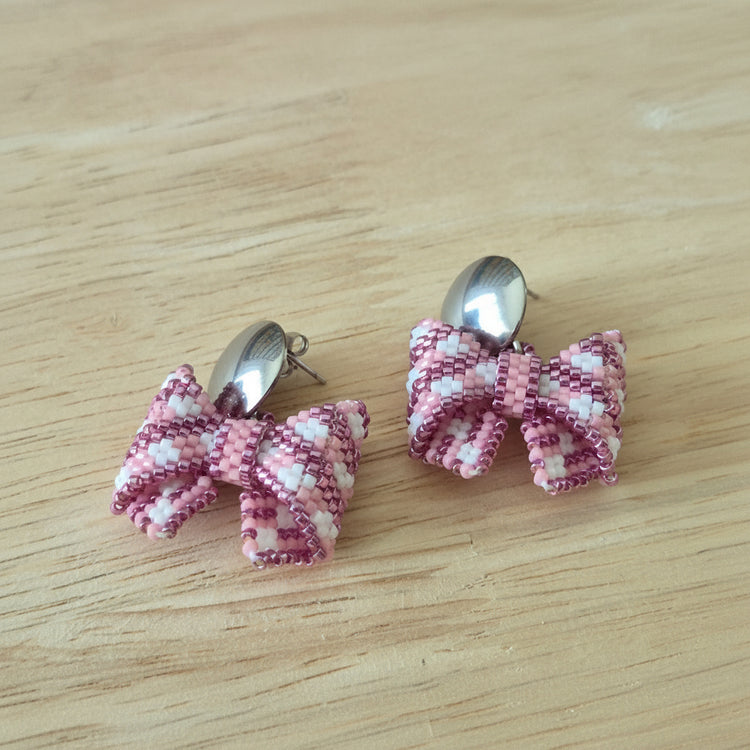 Boucles d&