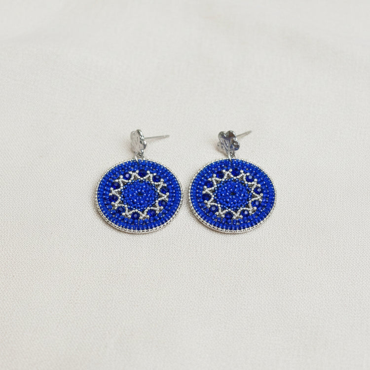 Boucles d&
