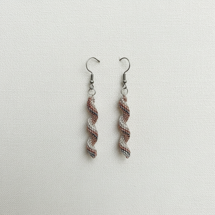 Boucles d&