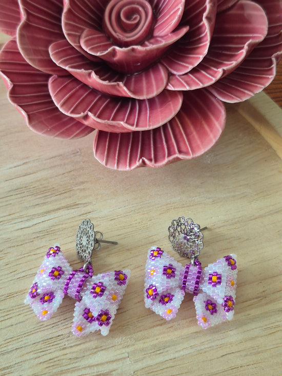 Boucles d&