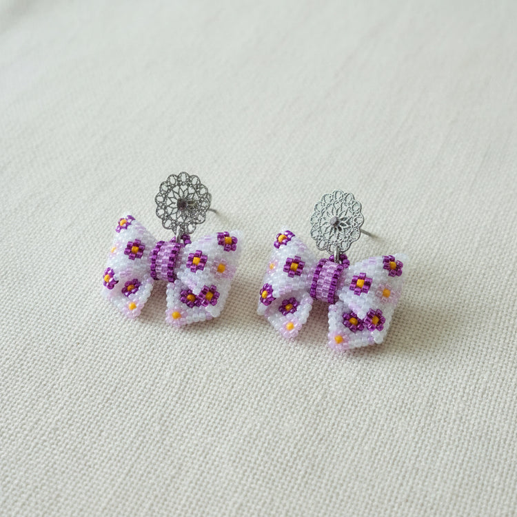 Boucles d&