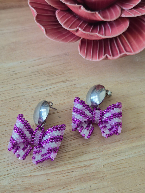 Boucles d&