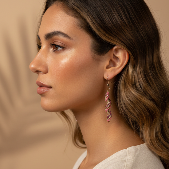 Boucles d&